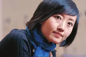 散打主席公开抨击柴静：孩子入美籍，却还在抱怨国内环境不好图片