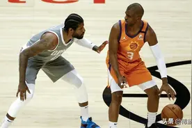 NBA控球后卫最新排名：保罗若夺冠可进前五，威少杀入历史前十图片