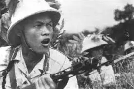 战斗力堪比MACV-SOG：越南人民军和ViteCong的工兵部队图片