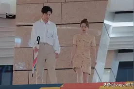 心动的信号4：漂亮女4强势登场，174cm身高瞩目，男1没把持住图片
