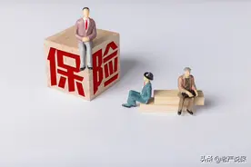 隐藏在重疾险里的小秘密，业务员说过吗？您知道吗？图片
