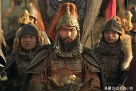 苏定方攻打吐蕃的逆天战绩：八千灭九万，还火烧了布达拉宫？图片