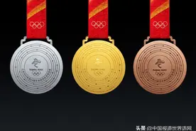 学点儿世界语丨为什么奥运铜牌用bronza而不是kupra来表述？图片