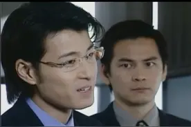 还记得《海豚湾恋人》的许绍洋吗？去当健身教练了？图片