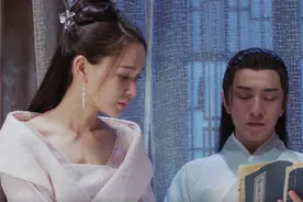 冯夕失忆将语柔误认冬月，走起女主剧本的她，却因这几点错过机会图片