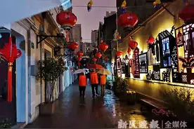 元宵夜，记者蹲点派出所9小时：“零”的背后，是他们在默默守护图片
