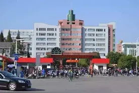 六安一中2020年国际班录取名单已经公布。图片