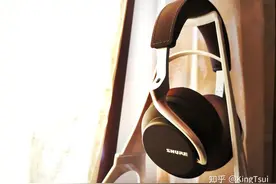 The Ultimate Silence - 舒尔 Aonic 50 降噪耳机体验图片