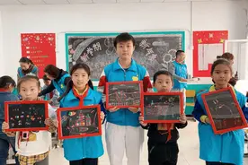 无数的远方，无数的人们，都与我有关图片