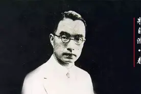 朱自清：穷到妻子卖血，却拒领美国救济粮，凄凉死因撑起民族脊梁图片