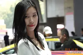 形体、外貌、肤色、肤质、表情、动作，堪称完美图片