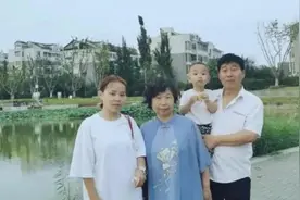 姥姥说自己被控制，房子坚持给熊磊！熊磊已提交音频证据图片