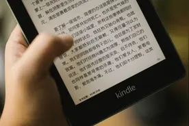 用 Kindle 读好书，这是我的 8 年经验图片