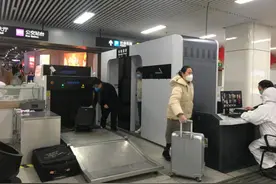 博微太赫兹：借你一双“慧眼”，让违禁品无处遁形图片
