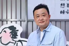 人物｜小林：画的是世道和人心图片