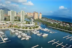 这个18线小县城，房价比肩北上广，秒杀江浙粤图片