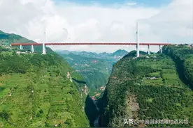 定义“中国凉都”，凭什么是六盘水？图片