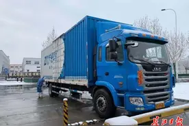 全市386个网点收寄快递，3种方式可寄件图片
