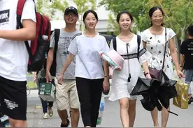 大一新生刚进校需要防范的3种人，学姐：这些都是我的真实历程图片