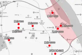 限价13000！月亮岛也买不起了？图片