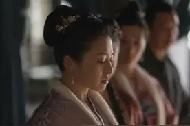 知否：盛淑兰改嫁后连生三子，孙秀才与纠缠反被狠狠羞辱一顿 图片