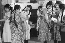 中国重男轻女思想的由来和演变发展图片