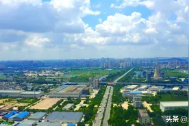 重点！政府工作报告透露这些城南建设信号图片