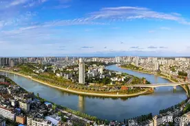 到四川内江市旅游不能错过的12个景点，你去过几个？最爱哪个景点图片