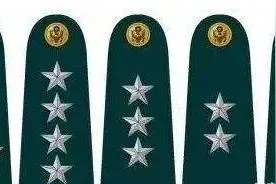 看一看美国历史上的五星上将，都有谁？图片