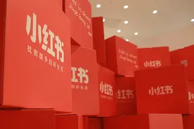「种草笔记」产业链：0粉也能接广告，一条500块？图片