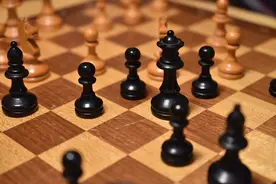国际象棋常见的残局及其胜负形势图片