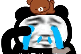 表情包 | 那就这样吧 手机没油了图片