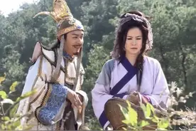 王宝钏苦等丈夫18年，却只做18天的皇后，死亡原因没那么简单图片