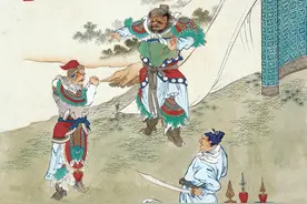 曹操麾下的精锐：《三国演义》从未提及的“虎豹骑”有多强？图片