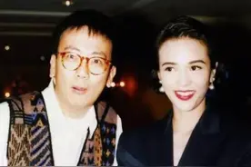 郑裕玲：两次失败恋爱均超10年，63岁嗜钱如命不婚不孕图片