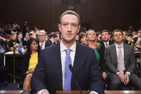 拆分“Facebook”图片
