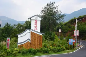 殷昭举到潮安区凤凰镇调研脱贫攻坚和乡村振兴工作图片