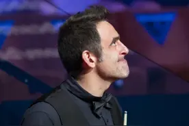 反转！奥沙利文球迷拿出艾伦违规证据，冠中冠激烈冲突两人都有理图片