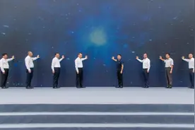 小鹏汽车武汉项目正式启动图片