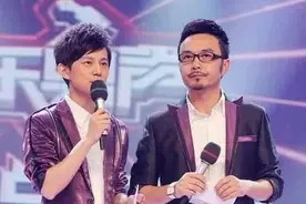 曾是湖南一哥，因听信老婆的话跳槽，如今沦落做婚礼主持无人识图片