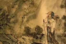 朝游碧海暮苍梧，千古奇人徐霞客：三十年足迹，终成游记巨著图片