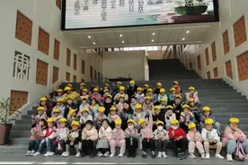 五一去哪儿玩丨宝藏级网红打卡地藏不住了！咸阳市民文化中心这些活动不容错过→图片