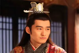 罗成占了4个午，乃白虎星下凡，包公文曲星临凡，看又是何出生？图片