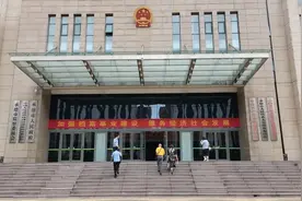 解密：燕山深处，曾经有一个神秘的军工企业——6444图片