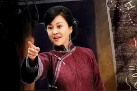《绝密使命》主演刘芳毓：曾是央视美女主持，被谣传困扰多年图片