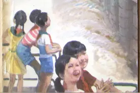 看80年代小学课本《语文第九册》，是否感觉如时光倒流？图片