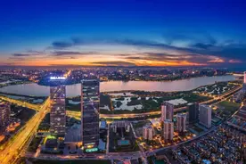 黄俊在《南昌日报》发表赴合肥考察心得体会文章：在“五城”建设中彰显“高新担当”图片