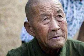 他是一等功臣却隐姓埋名，为了孙子他拿出勋章，首长立马答应请求图片