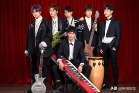 6位帅气小哥哥上演“海绵宝宝配音秀”，带你一起回到小时候图片