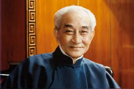 南怀瑾先生当年对中国国运和欧美的预言都渐渐变现图片